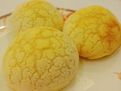 脆皮叉烧包-稻香酒家(天河城店)