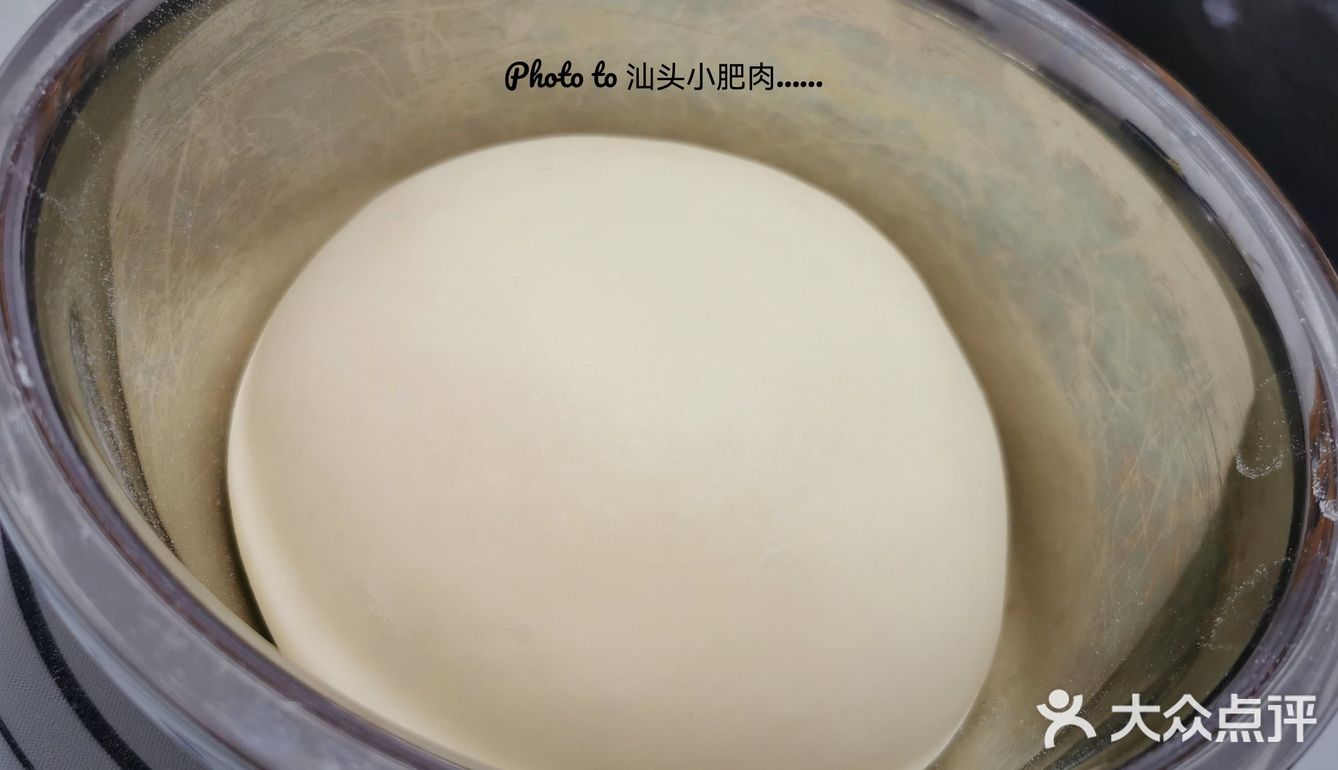 蒜香奶酪面包
