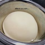 蒜香奶酪面包