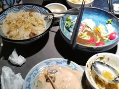 -沼津港精致料理·寿喜烧·烧鸟(龙湖南桥天街日料榜单店)