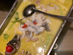 -新白鹿餐厅(城西银泰城店)