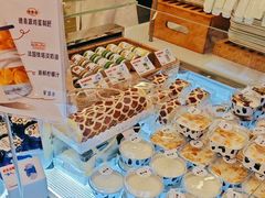 -红星前进面包牛奶公司(君太店)