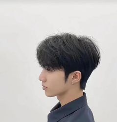 -川和潮人漂色·烫染·接发