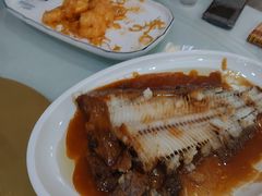 -同发号饭庄(复兴路店)