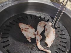 -安又胖韩国烤肉(泰达永旺店)