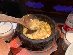 -绿茶餐厅(西湖银泰百货店)