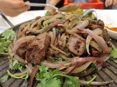 -唐廊烤鸭店(工体店)