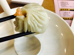 -一品小笼(金融街店)