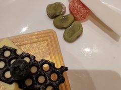 -咸亨大酒店-自助餐厅(解放南路店)