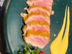 -猛古里烤肉自助(荟聚中心店)