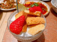 -浩海火燒雲傣家菜(芮欧百货店)