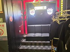 -长藤鬼校(钟楼店)