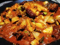 -向阳庄烧烤店(望京西园店)