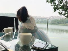 景观位-悦湖公馆