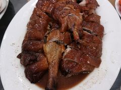 烧鹅-蚝专家(北滘店)