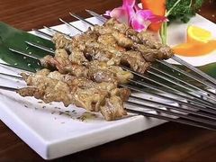 猪脆骨-兆辉木炭海鲜烧烤·海鲜小炒