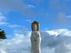 -三亚南山文化旅游区