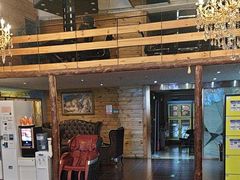 -明日世界密室轰趴·剧本桌游·箭馆团建(国贸店)