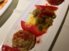 混合拼盘酱-Pasha帕夏土耳其餐厅(南昌路店)