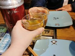 -局气烤鸭·北京菜(前门店)