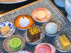 -秀儿四九城·新京菜(亚运村鸟巢店)