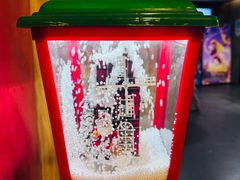 -中影国际影城(兰生大厦CINITY LED店)