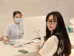 -固瑞齿科·口腔·种植·矫正(恒隆分院)