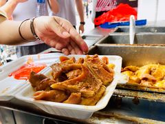 -细妹五香牛杂(步行街店)