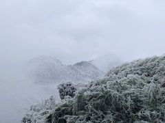 -南岳衡山风景名胜区