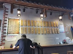 -秦云老太婆摊摊面(长嘉汇两江峯店)