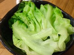 烫时蔬-厝内小眷村(天河南一路店)