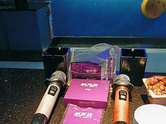 -皓声音KTV(新景店)