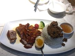 -千日贺茶餐厅(高新万达店)