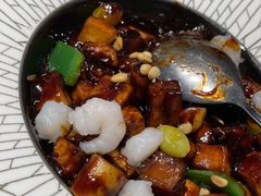 八宝酱年糕-老洋房花园饭店(绍兴路店)