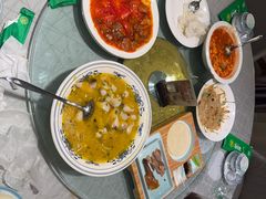 -裕德隆清真饭庄·天津特色菜(东丽店)