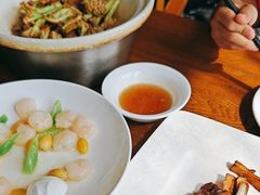 -川浙会·江南菜馆(上地店)