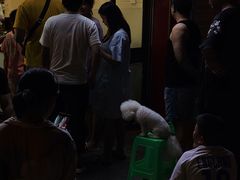 -舒小笼松针小笼包