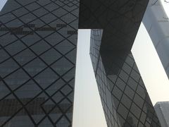 -中央广播电视总台(光华路办公区)