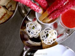 -悦厅·下午茶(杭州柏悦酒店)