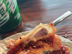 -一乐韩国炸鸡(梅江店)