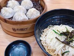 -老盛兴汤包馆(江宁一店)