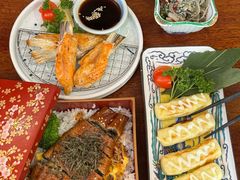 -悦久·居酒和食(汉街店)