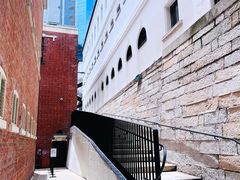 -大馆(前中区警署建築群)