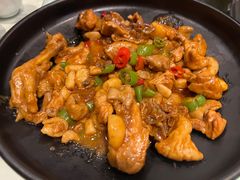 -刘胖子家常菜·蹄花焖藕(江汉路总店)