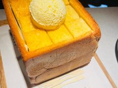 -绿茶餐厅(领展购物广场·中关村店)