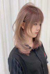 -F P· HAiR