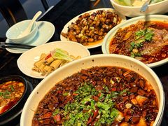 -陈麻婆豆腐总店