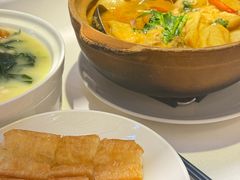 -莆田餐厅PUTIEN(宁波阪急店)