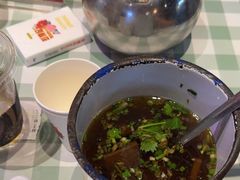 -彭耕记猪油炒小菜(吉联mall店)