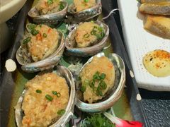 -桃夭日式料理(国信店)